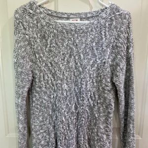 Mossimo Sweater